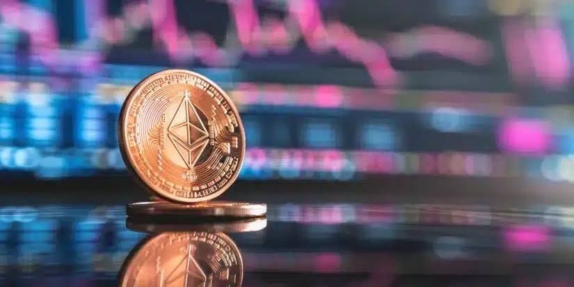 Ethereum Seen as Underrated by Traders, Spot ETFs May Spark Price Increase