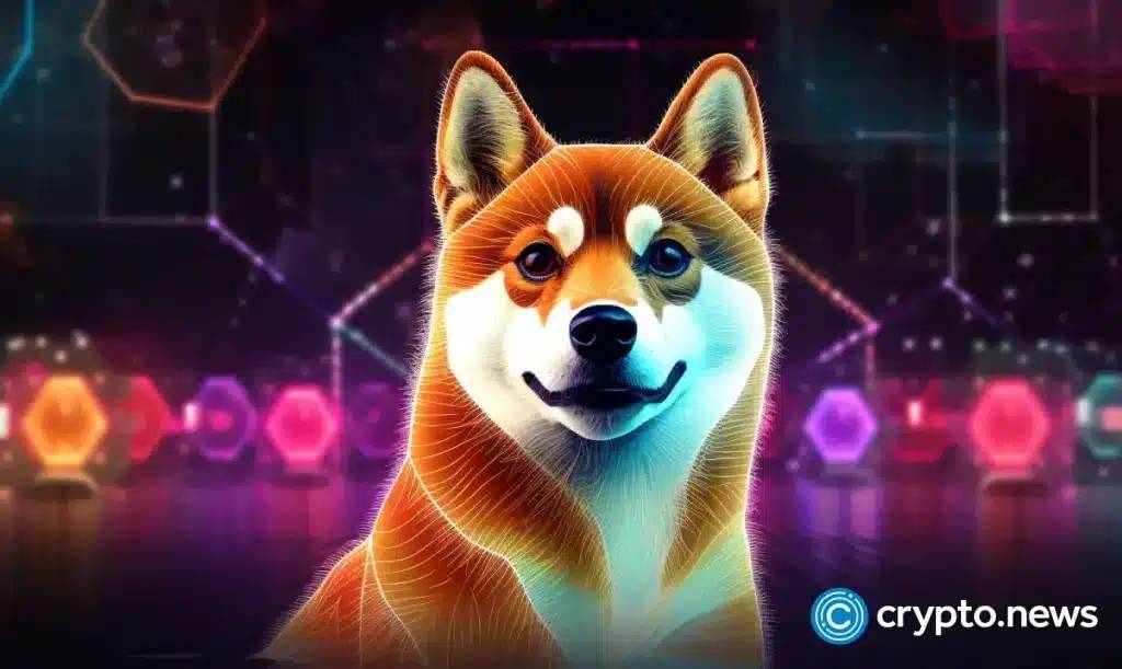 Shiba Inu Sparks 6.4% Rally for Crypto Gaming Enthusiasts
