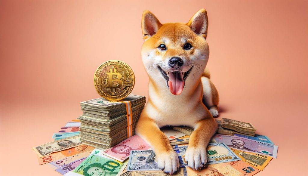 Calculate the Amount of SHIB Required to Earn $50K/$100K in Profits