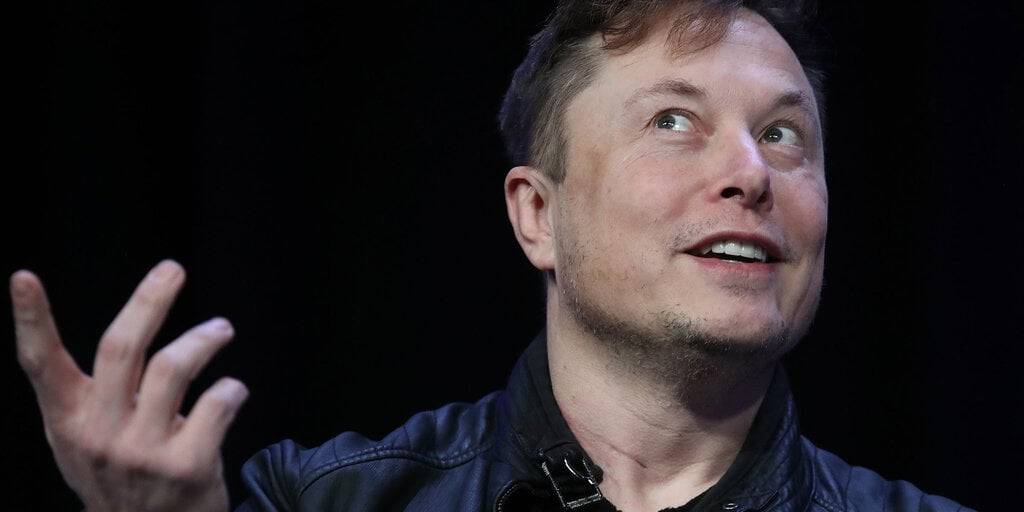 Musk Endorses Bitcoin's Potential, Reveals Fondness for Dogecoin! Exclusive.