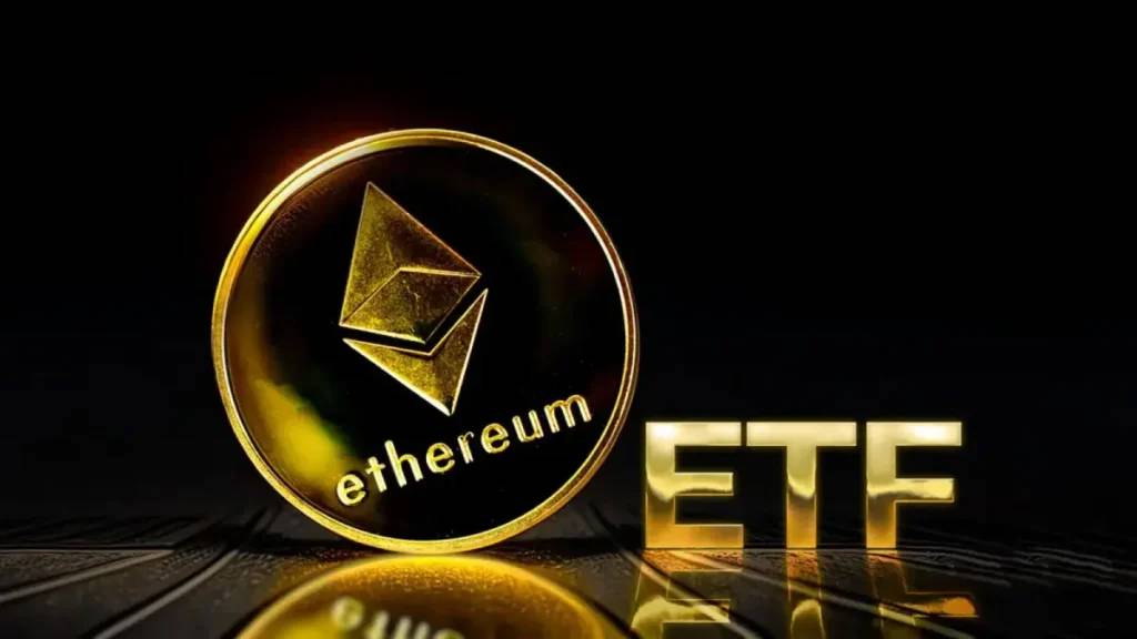 Ethereum ETF Launch Date Announced by CBOE