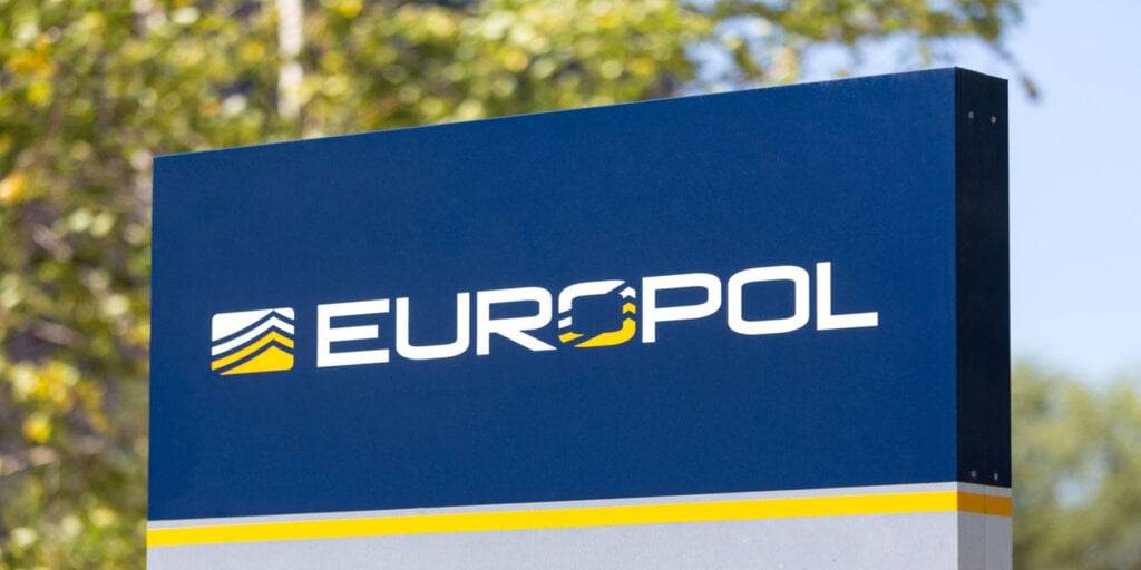 Europol Identifies Bitcoin as Top Cryptocurrency Exploited by Criminals