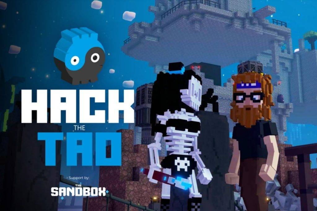 Hackatao Launches Innovative NFT Game in the Metaverse