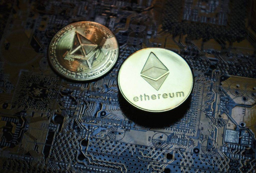 Ethereum Eyes $3,659 Goal, Holding Firm for Crypto Gamers