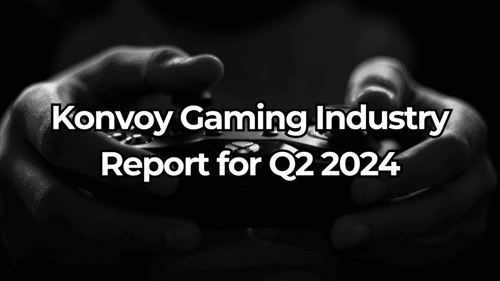 Projected Surge in Gaming Industry: Valuation to Reach $189.3 Billion by 2024