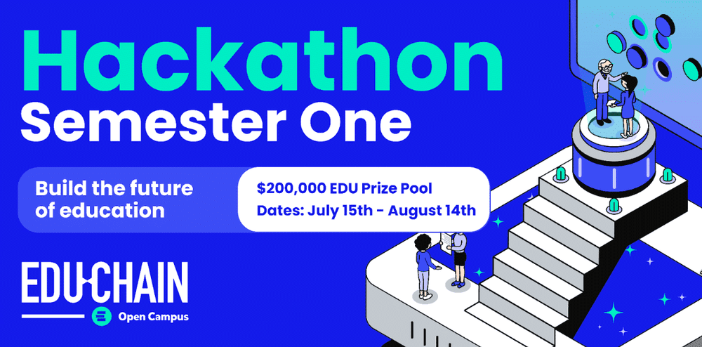 New Hackathon Event Offers $1 Million Prize Pool