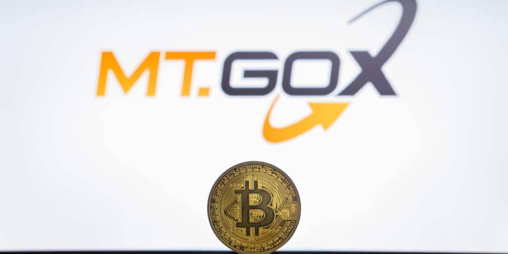 Bitcoin Repayment Schedule for Mt. Gox Users Announced