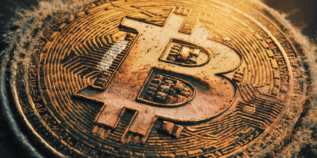 Bitcoin Value Drops as $2.8 Billion Moved to Secure Storage by Mt. Gox Trustee