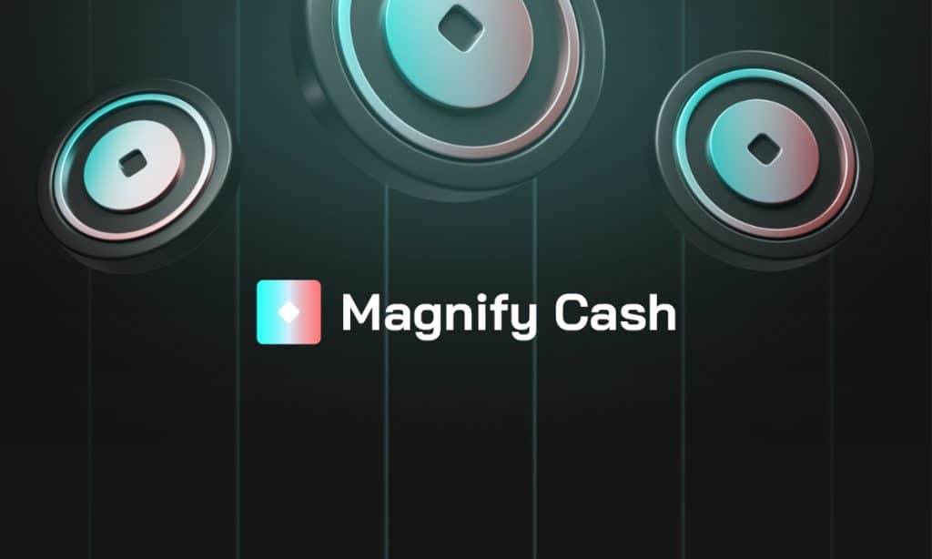 Magnify Cash Unveils New DeFi Platform and $MAG Token in Fair Launch Event