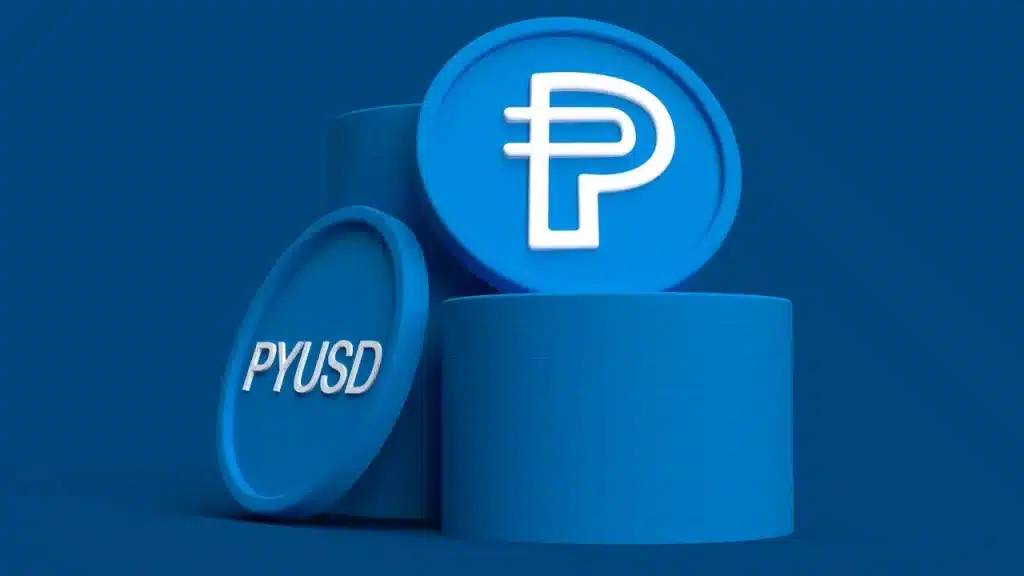 PYUSD Stablecoin Supply Hits $500 Million Milestone