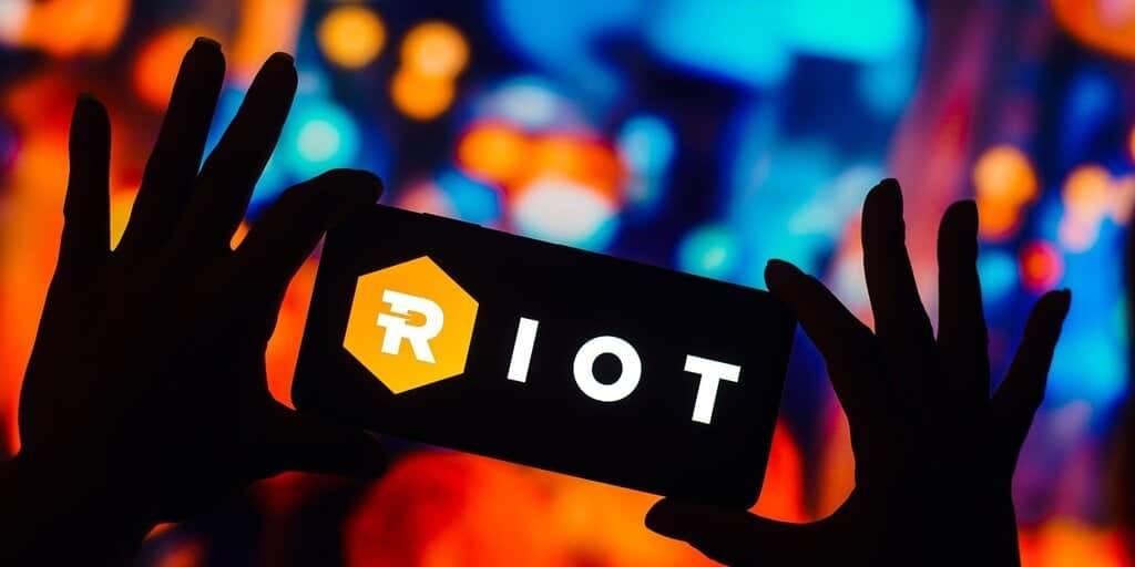 Riot Acquires Kentucky-Based Bitcoin Mining Firm for $92M Amid Industry Downturn