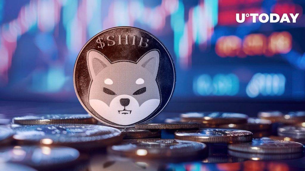 SHIB Unveils Unique Pattern to Crypto Gamers in 2024