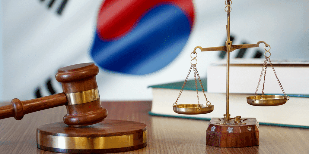 South Korea Implements New Law for Crypto Investor Safeguards, Enhancing Regulations