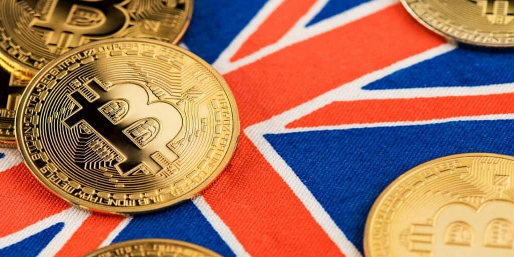 UK's New City Minister May Indicate Changes in Crypto Regulations