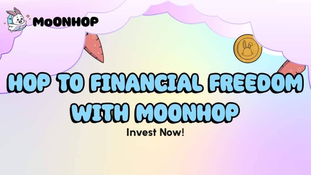 Moonhop's Referral Gain & HMSTR, FLOKI Crypto Forecast for Gamers