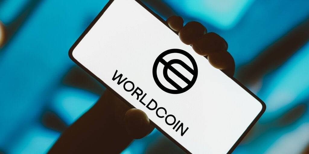 Worldcoin Value Jumps 45% as WLD Investor Lock-Up Period Extends for 2 Years