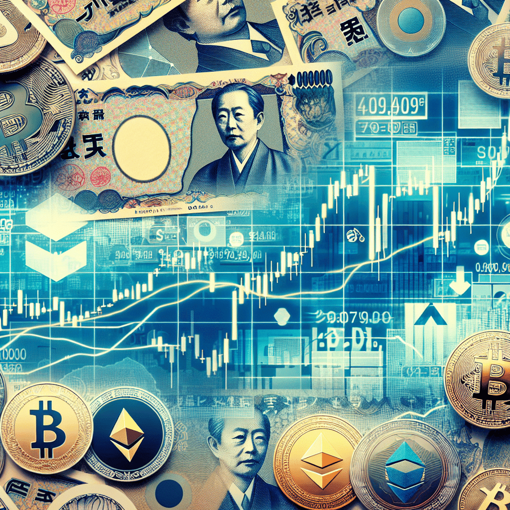 Bank of Japan's Strategy Shakes Crypto: A Deep Dive into Yen and Blockchain Impact