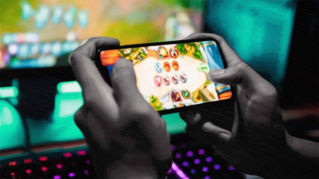 $29 Billion Splurge: The 2023 Surge in Mobile Gaming Spendings Revealed