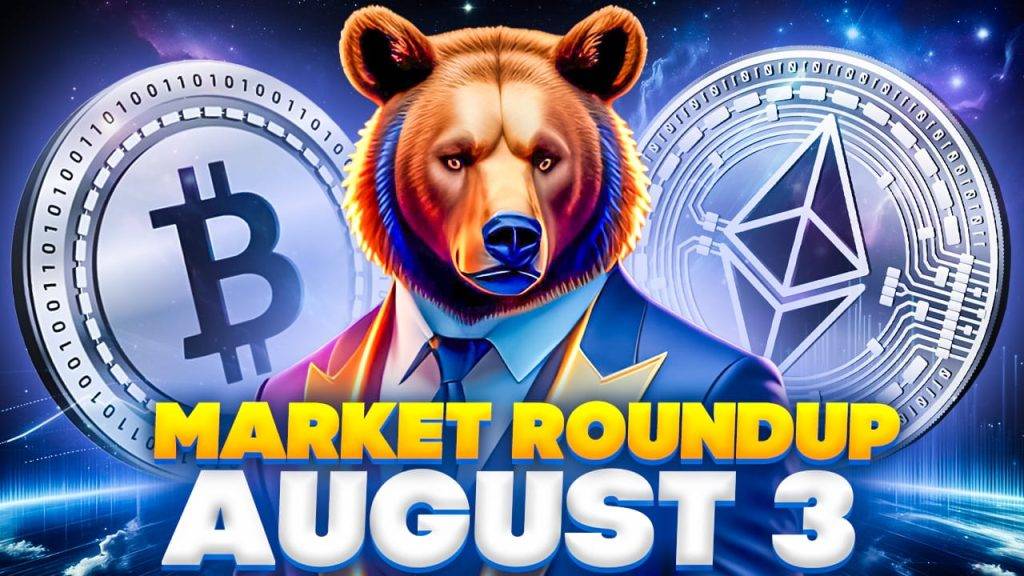 Bitcoin Plummets Amid Israel-Iran Conflict: Recession and War Fears Shake Crypto Market