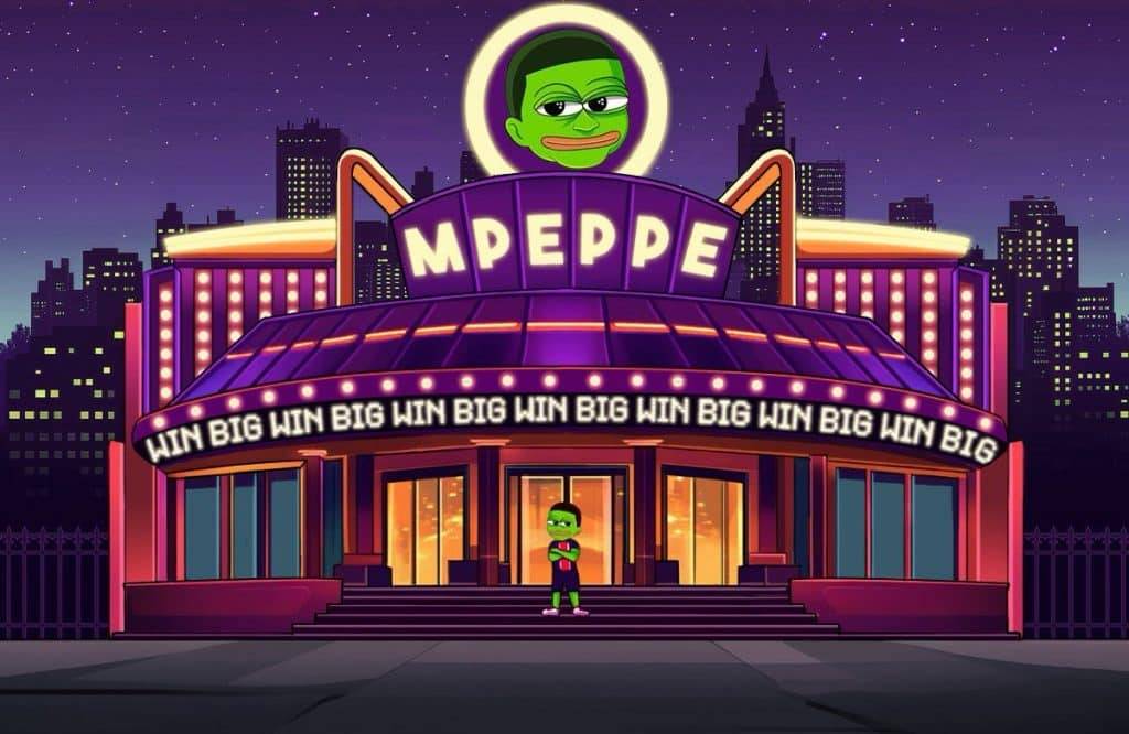 Can Mpeppe (MPEPE) Outlast Crypto Turbulence and Its Latest 340x Challenger?