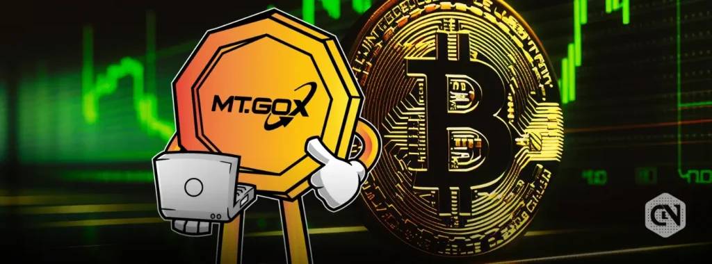 Discover How BitGo's Wallet Mistakenly Received a $2.9 Billion BTC Boost from Mt. Gox