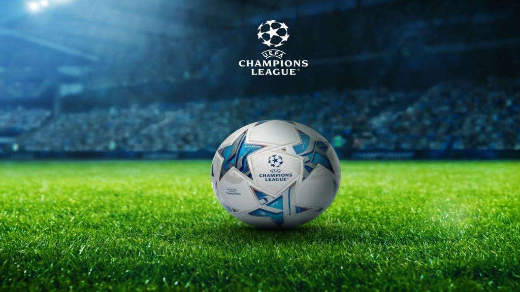 Discover How Crypto.com Scores Big with Exclusive UEFA Champions League Deal