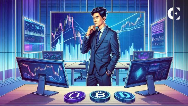 Discover How Seasoned Traders Target Massive Profits With Surprising Altcoins