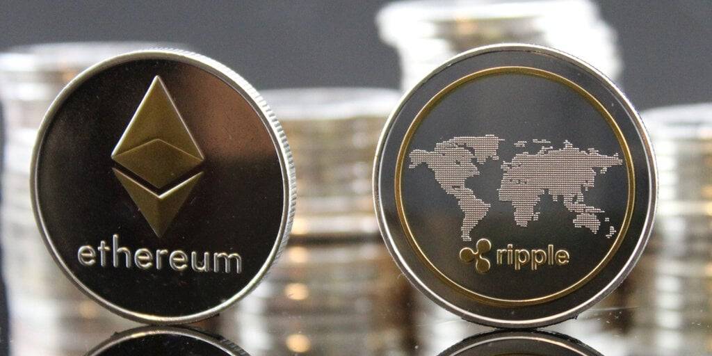 Discover Ripple's Latest Innovation: Stablecoin Trials on Ethereum and XRP Ledger