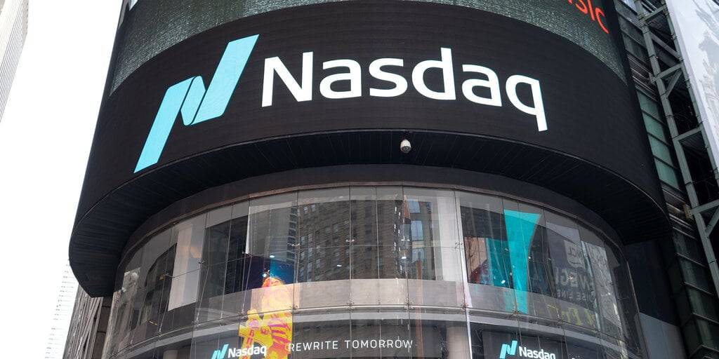 Discover the Future: Nasdaq Proposes Revolutionary Ethereum Options Trading