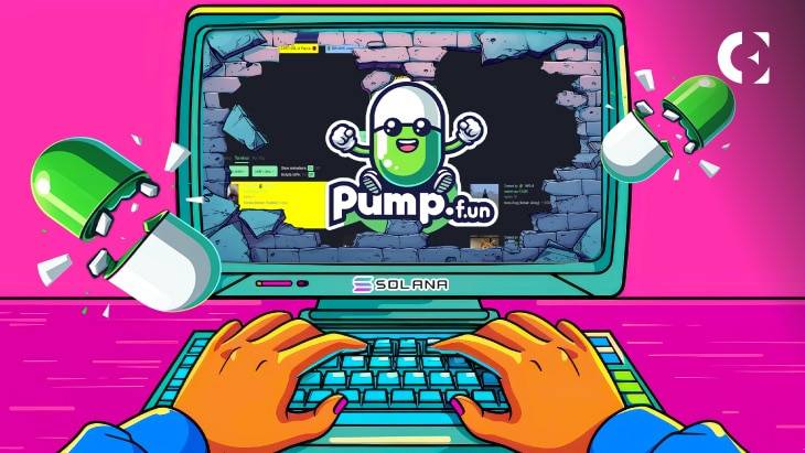 Discover the Secrets Behind Pump.fun: Your Ultimate Guide to Mastering the Solana Phenomenon