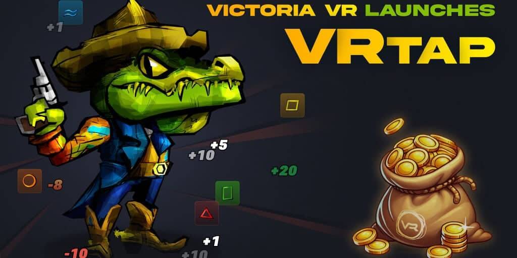 Discover the Ultimate PvP Challenge: Victoria VR's New Game on Telegram