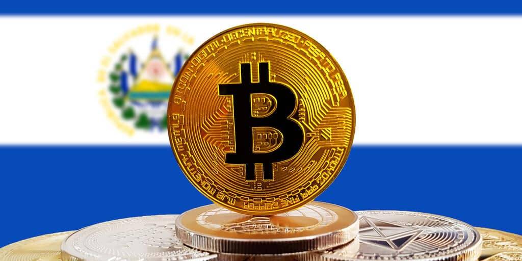 El Salvador's Bitcoin Gamble: IMF Reveals Surprising Lack of Risk So Far