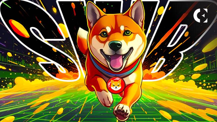 Exploring Shiba Inu's Leap: Predictive Insight into SHIB's August 2024 Surge