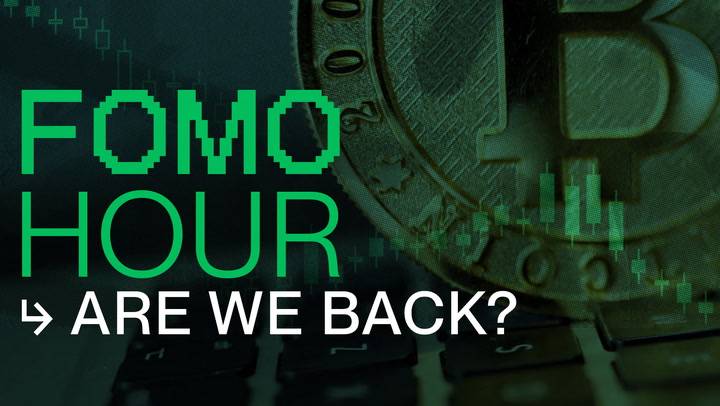 FOMO Hour 173: Discover If We've Finally Made a Comeback