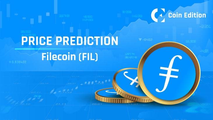 Forecasting Future Fortunes: The Rise of Filecoin Prices Through 2030