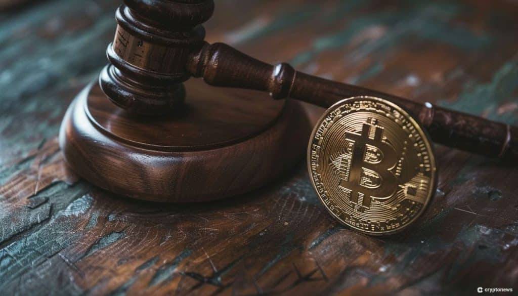 Former 'Simply Unlucky' Probed for Fraud: CFTC Targets Crypto Community.