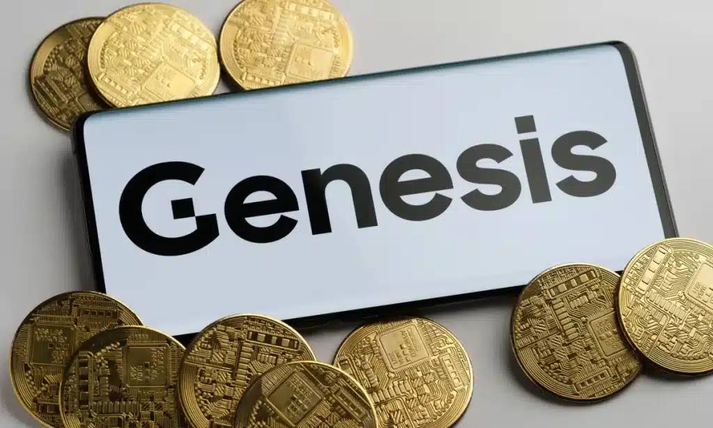 Genesis Trading Orchestrates $1.6B Crypto Shift for Strategic Overhaul