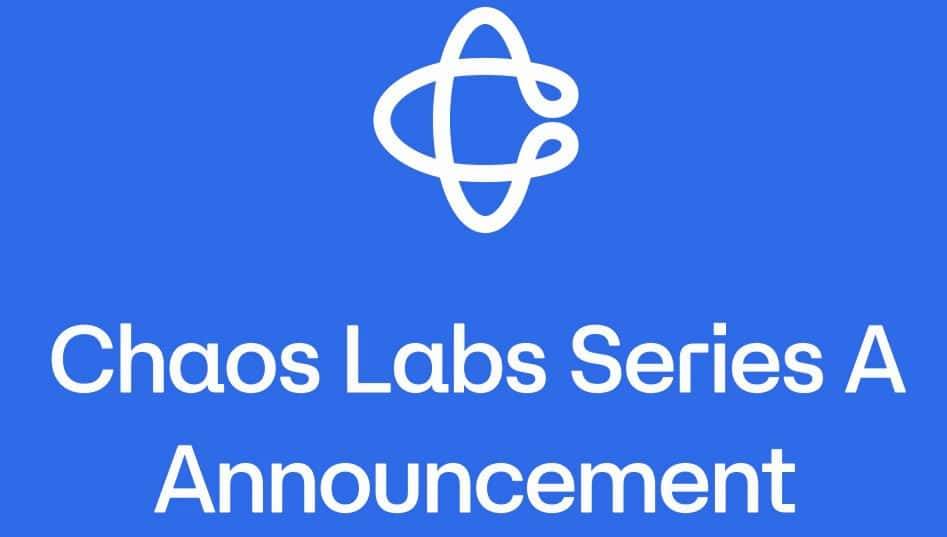 How Chaos Labs Secured $55M to Revolutionize On-Chain Risk Management