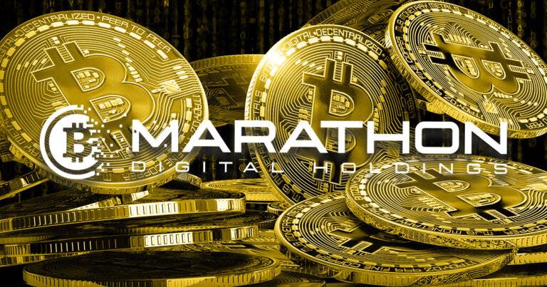 How Marathon Digital Turned $300M Into a Massive $249M Bitcoin Investment