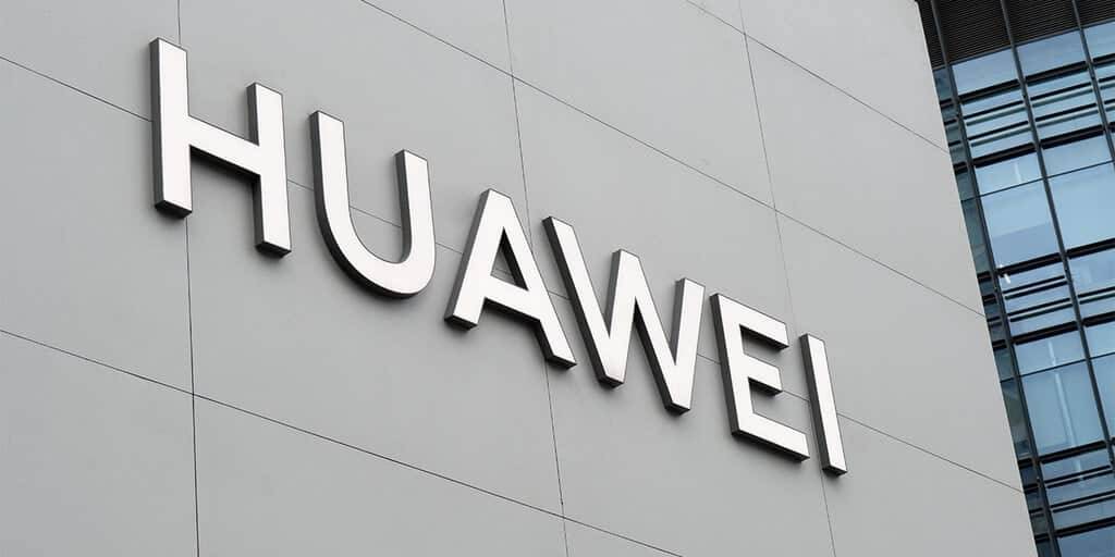 Huawei's New AI Chip Might End Nvidia's Reign