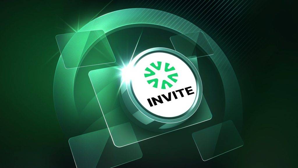 Gate Exchange Teams Up for $INVITE Token Debut - Get In on August 2nd Buzz