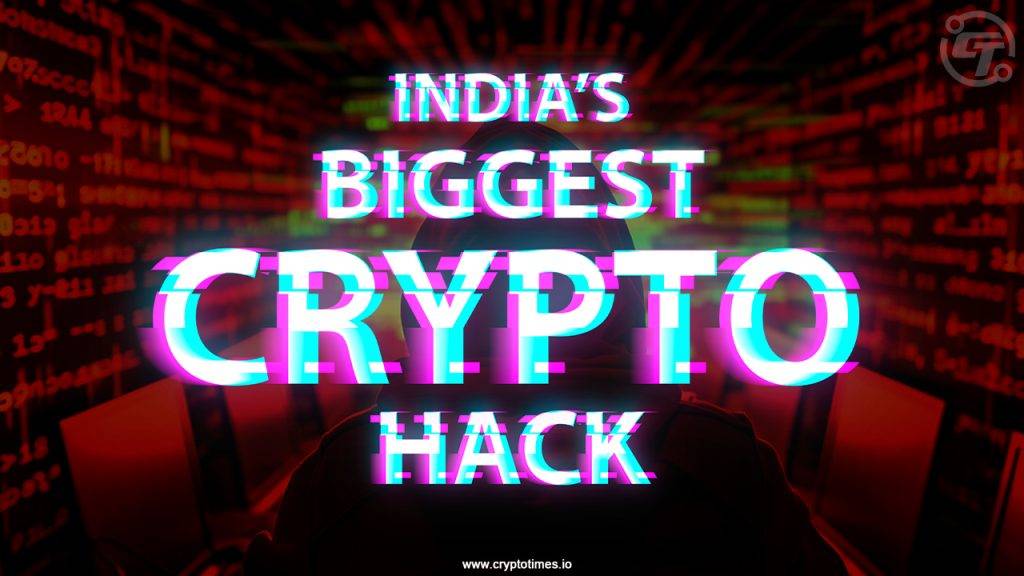 Deciphering WazirX's Downfall: Exploring India's Largest Crypto Breach