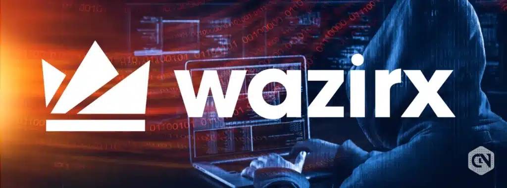 Investors Outraged After $230M WazirX Hack - They're Demanding Answers Now!