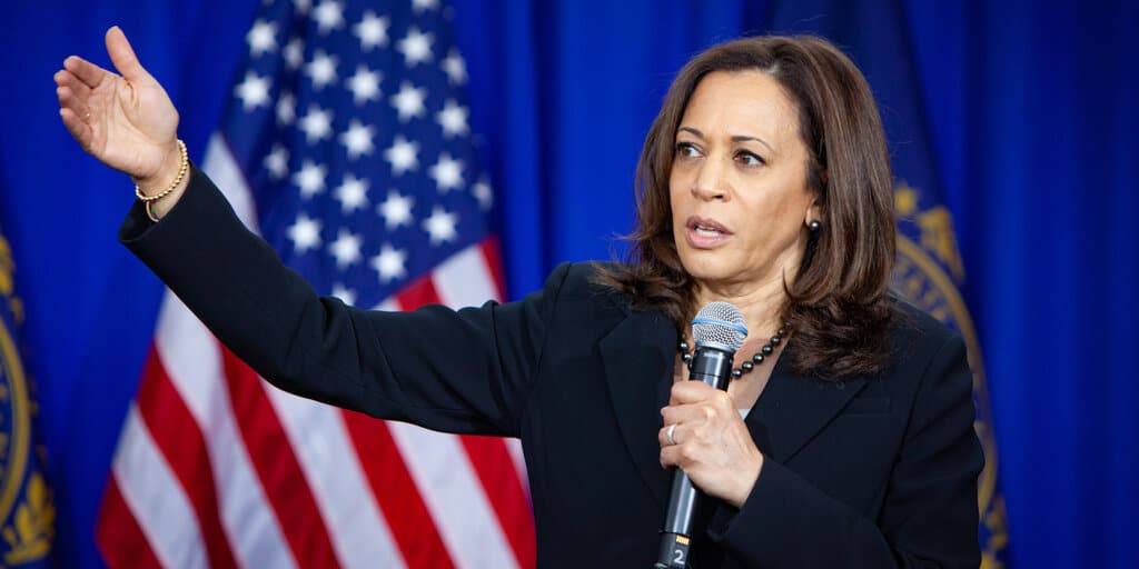 Kamala Harris Gathers Team Linked to Binance Amid Ongoing Crypto Dilemmas