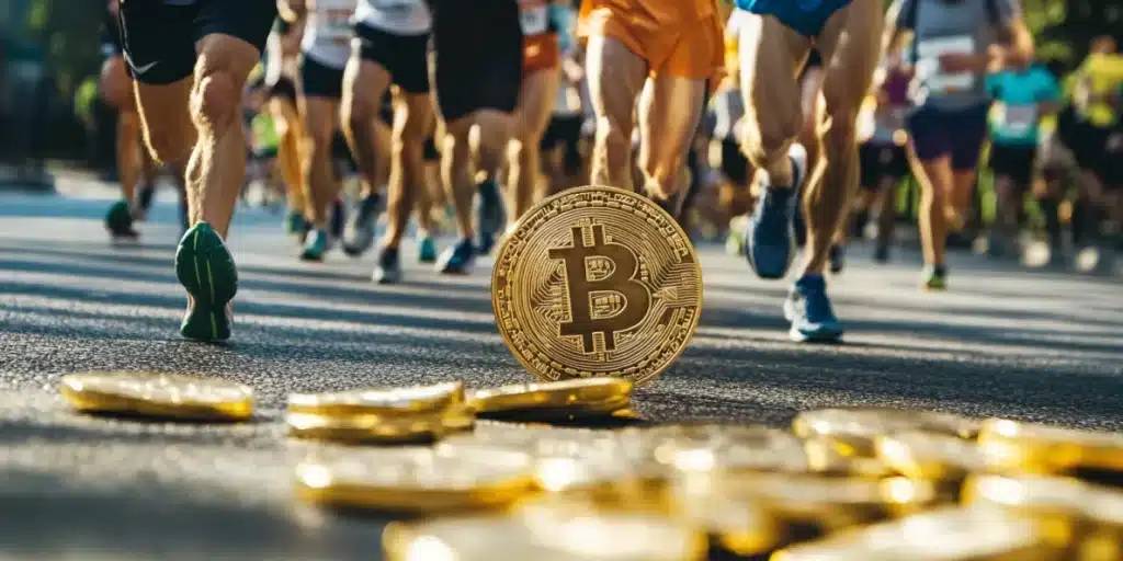 Marathon Digital's Bold $249M Bitcoin Buy: What It Means for Crypto's Future