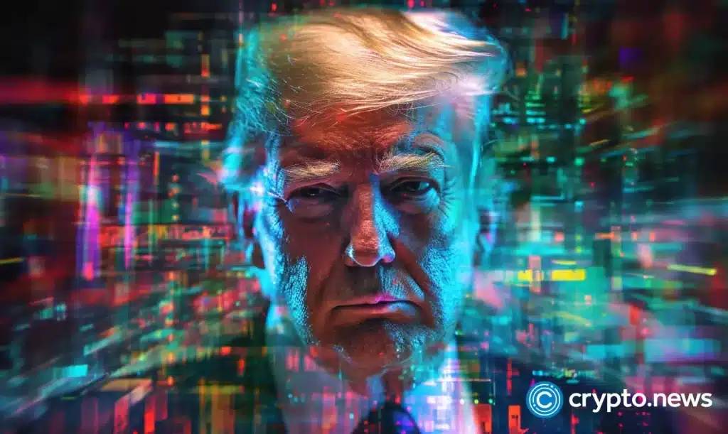 Market Turmoil Wipes Out 90% of TrumpCoin's Value - What Happens Next?