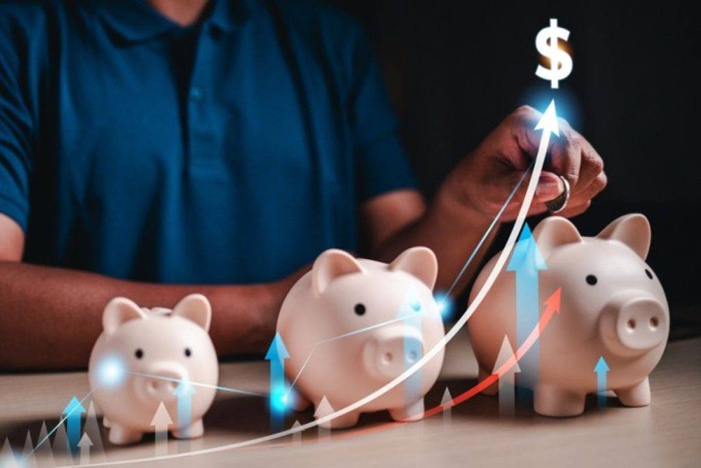 Maximize Your Crypto Gains: Discover Savings Accounts Yielding Up to 5.15%