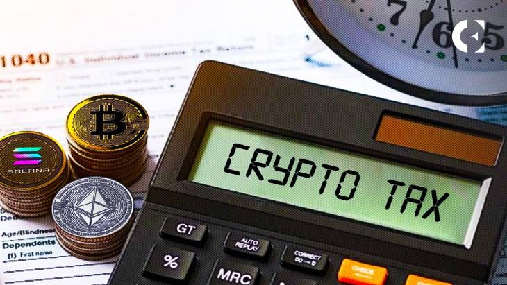 New IRS Crypto Form Changes: What Every Taxpayer Must Know Now