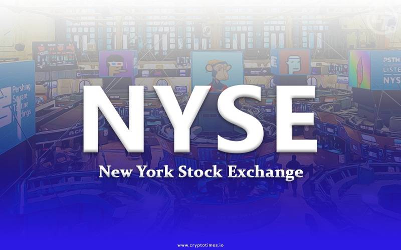 Plan Scrapped: Why NYSE Arca Pulled the Plug on Crypto ETF Options