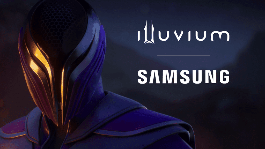 Samsung Revolutionizes Gaming: Illuvium Hits Web3 TVs at Gamescom 2024